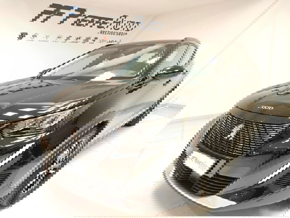 Peugeot 2008 usata a Ascoli Piceno (8)