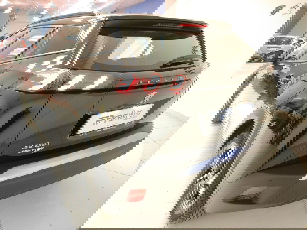 Peugeot 2008 usata a Ascoli Piceno (9)