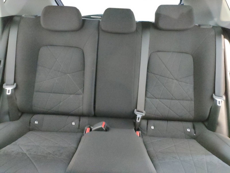 Hyundai Bayon nuova a L'Aquila (13)