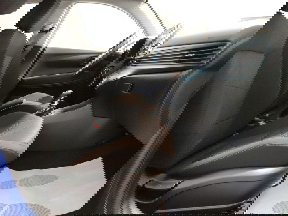 Hyundai Bayon nuova a L'Aquila (15)