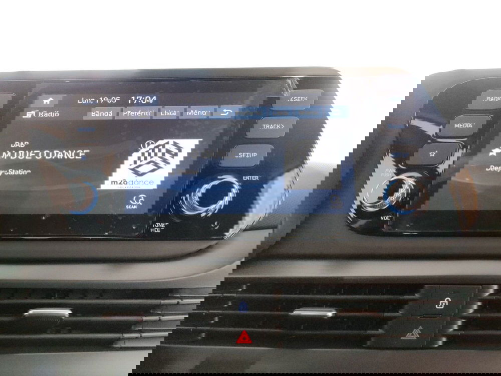 Hyundai Bayon nuova a L'Aquila (19)