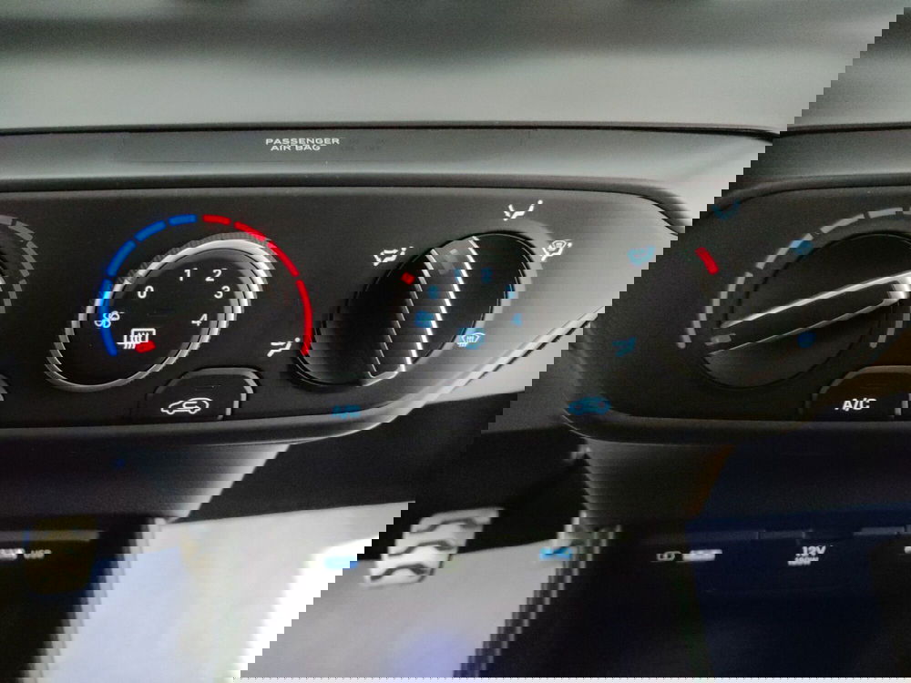 Hyundai Bayon nuova a L'Aquila (20)