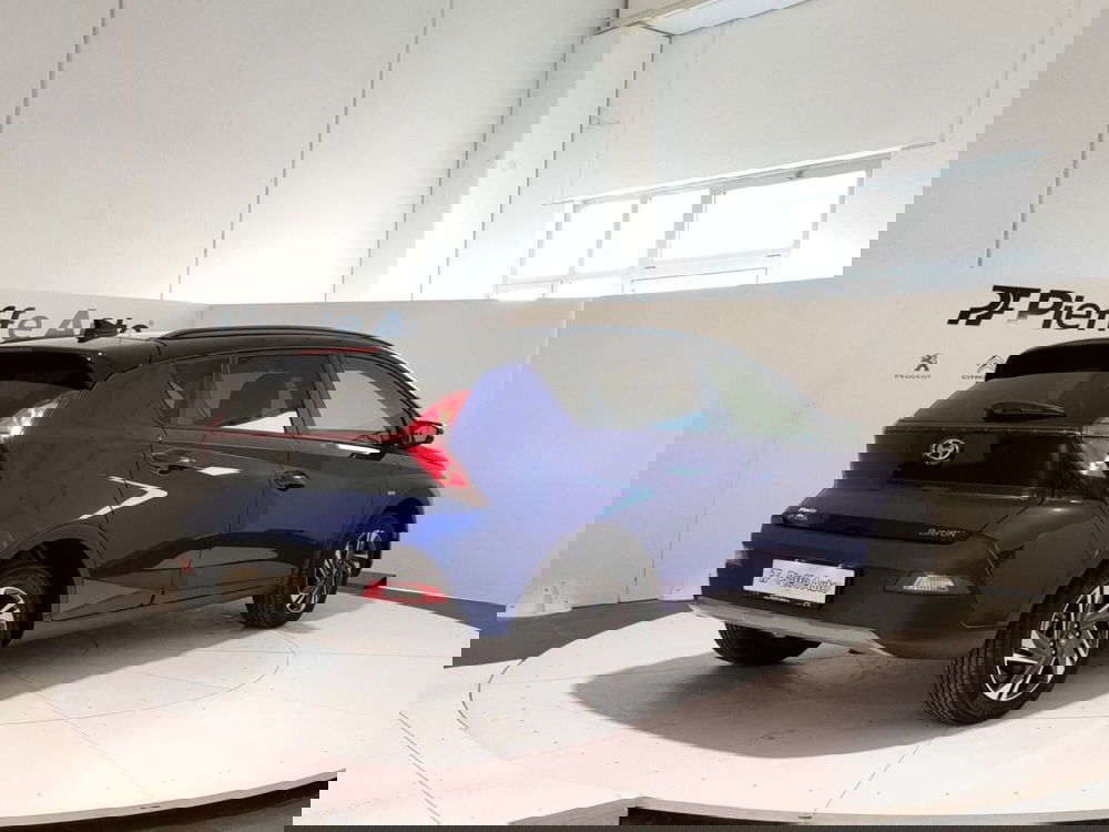 Hyundai Bayon nuova a L'Aquila (4)