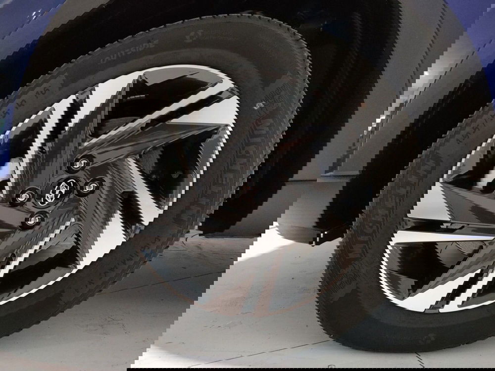 Hyundai Bayon nuova a L'Aquila (7)