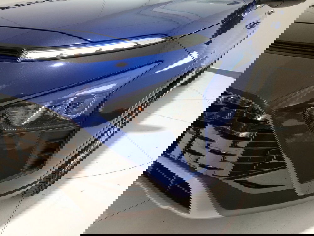 Hyundai Bayon nuova a L'Aquila (9)