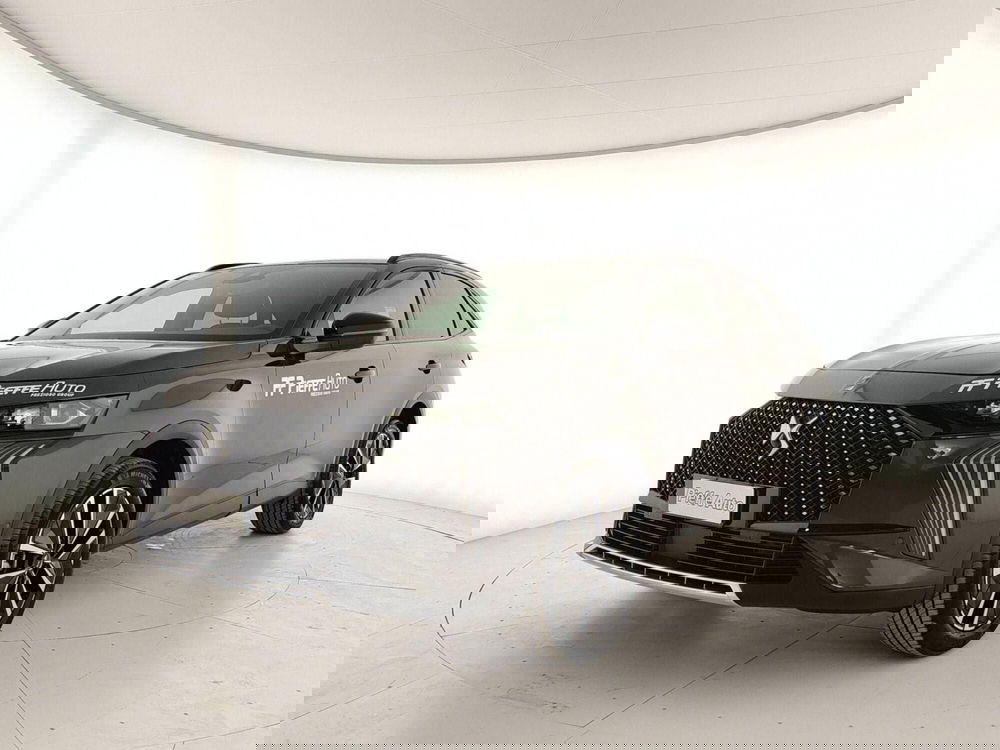 Ds DS 7 nuova a Macerata