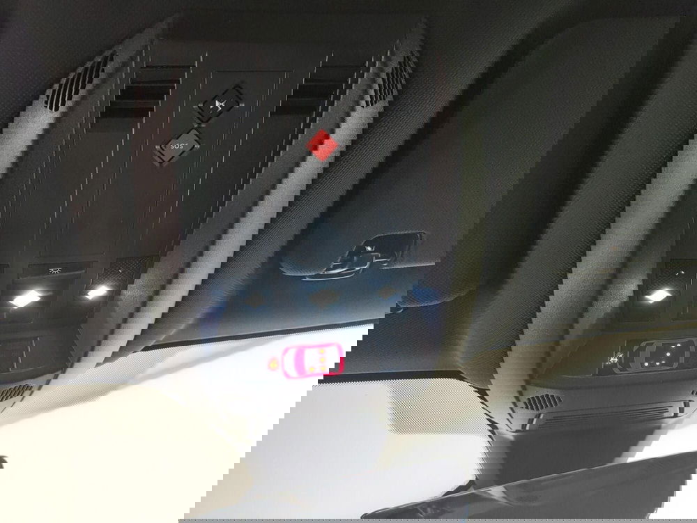 Ds DS 7 nuova a Macerata (10)