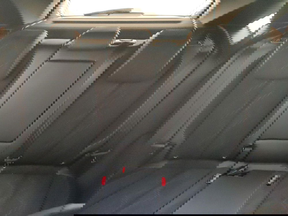 Ds DS 7 nuova a Macerata (12)