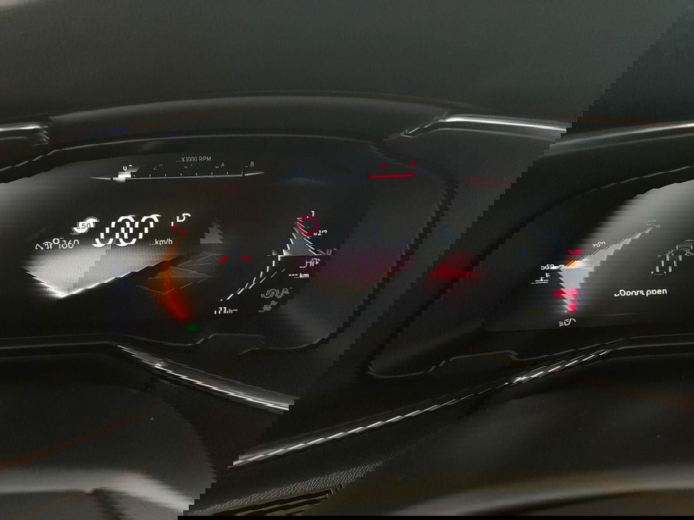 Ds DS 7 nuova a Macerata (15)