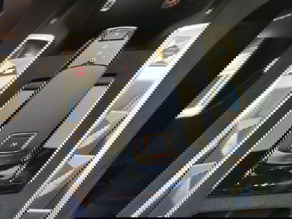 Ds DS 7 nuova a Macerata (16)