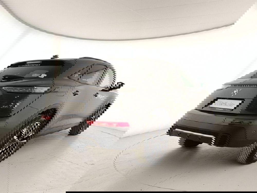 Ds DS 7 nuova a Macerata (4)