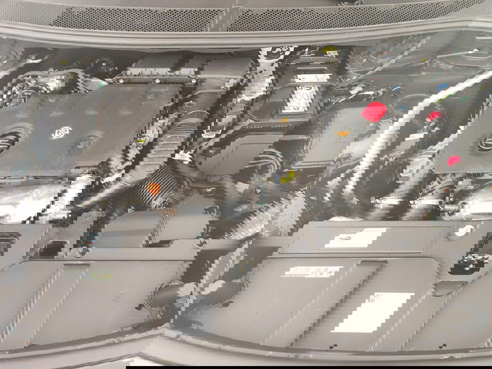 Ds DS 7 nuova a Macerata (9)