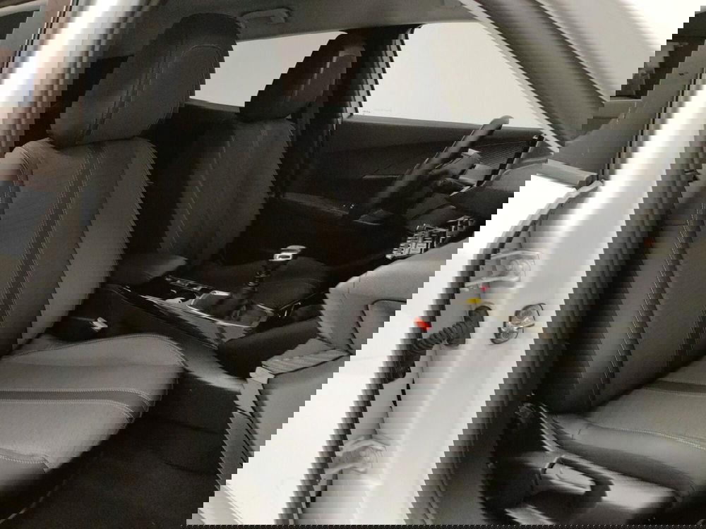 Peugeot 2008 usata a Ascoli Piceno (11)