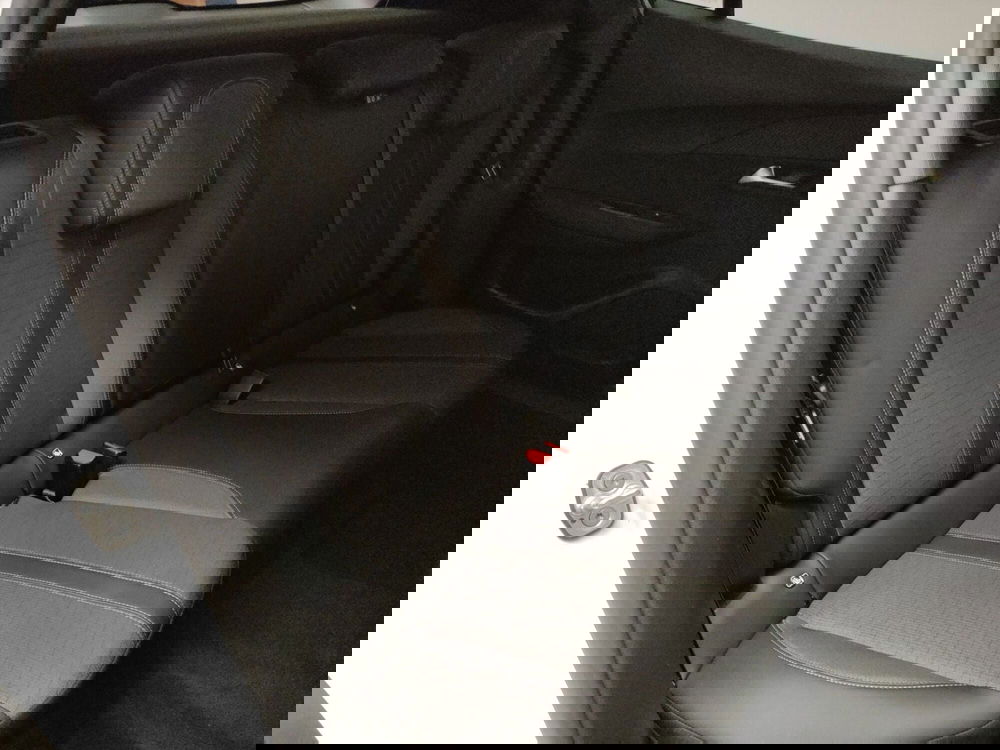 Peugeot 2008 usata a Ascoli Piceno (12)