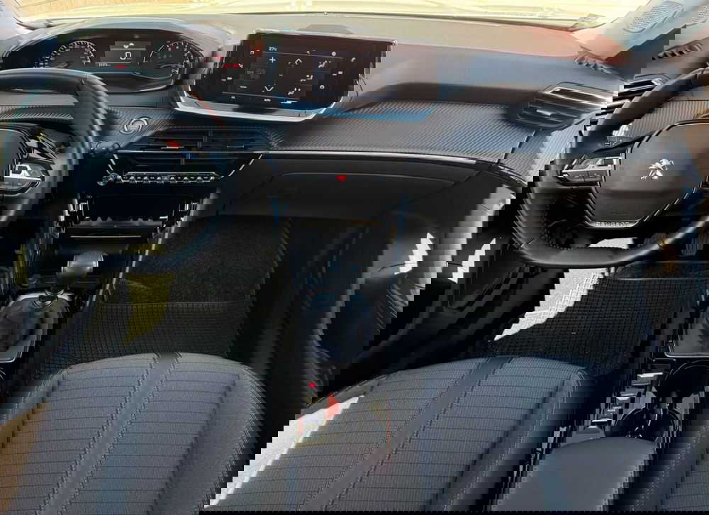 Peugeot 2008 usata a Ascoli Piceno (13)