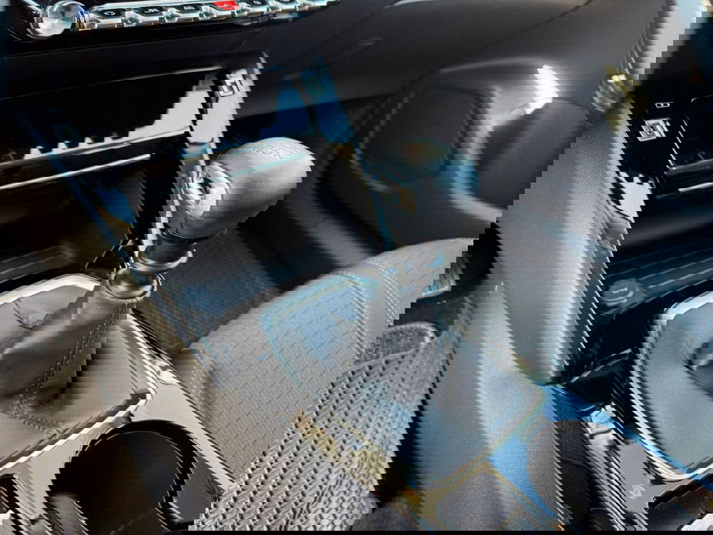 Peugeot 2008 usata a Ascoli Piceno (16)