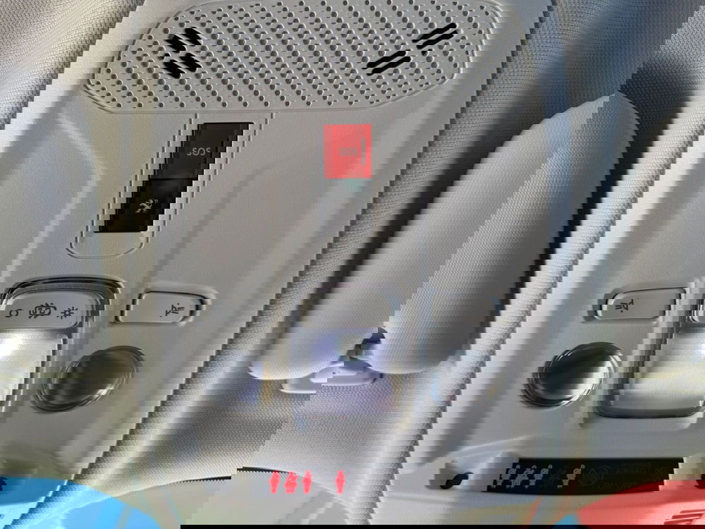 Peugeot 2008 usata a Ascoli Piceno (18)