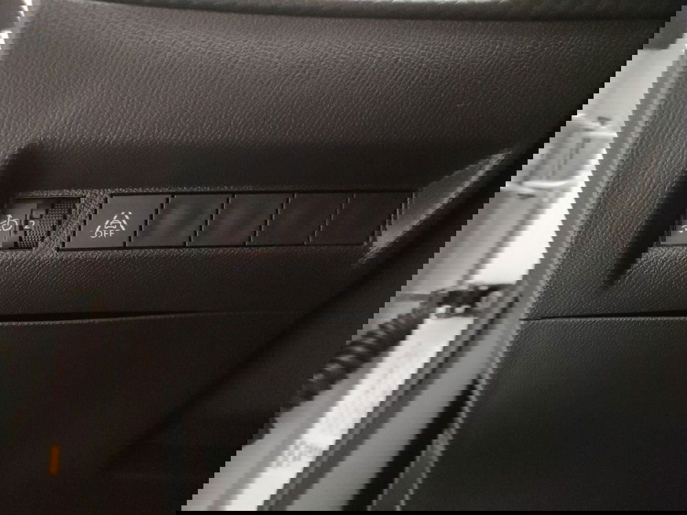 Peugeot 2008 usata a Ascoli Piceno (20)