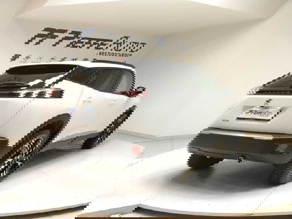 Peugeot 2008 usata a Ascoli Piceno (4)