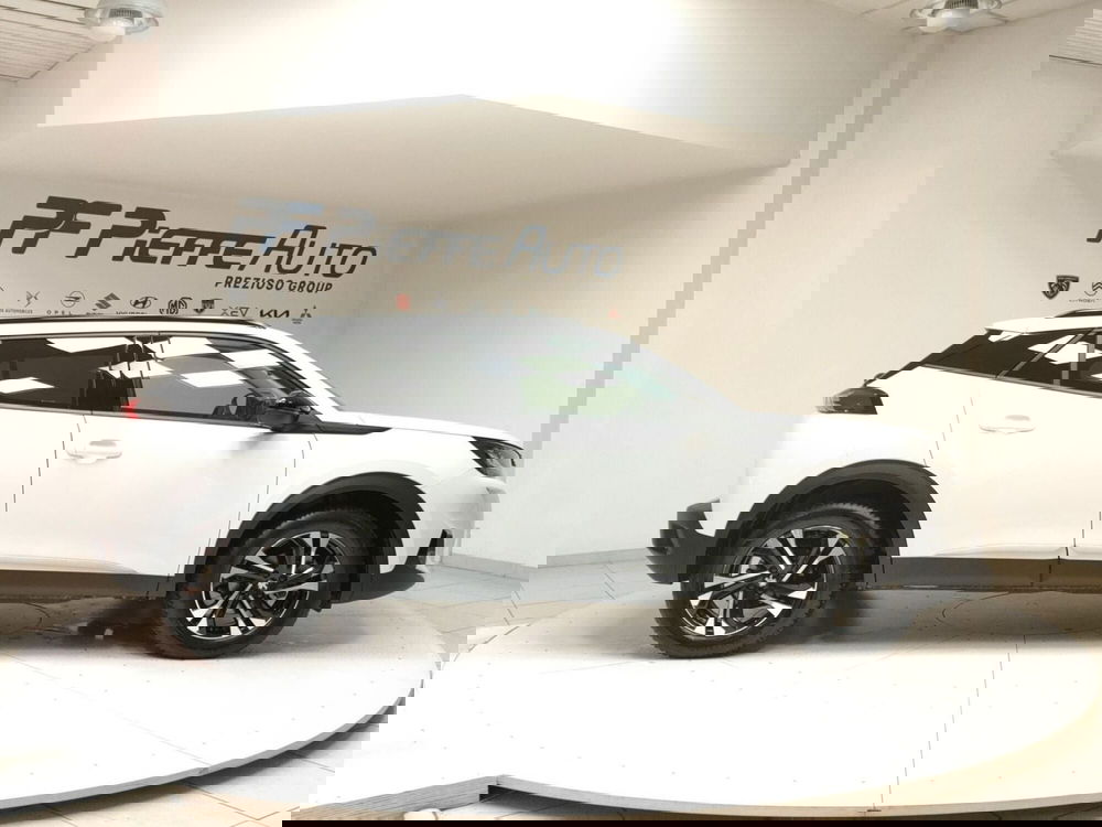 Peugeot 2008 usata a Ascoli Piceno (5)