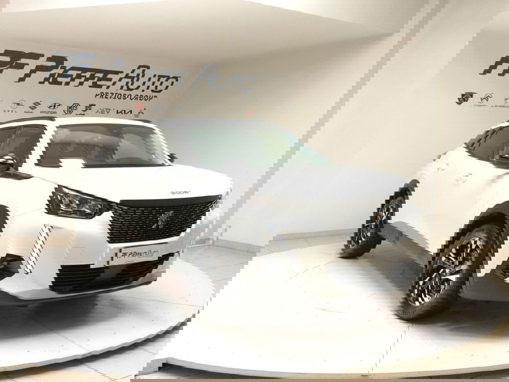 Peugeot 2008 usata a Ascoli Piceno (6)