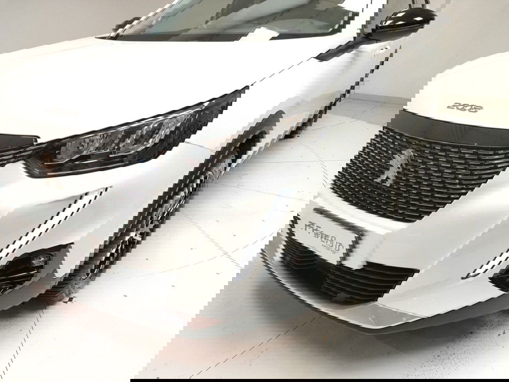 Peugeot 2008 usata a Ascoli Piceno (8)