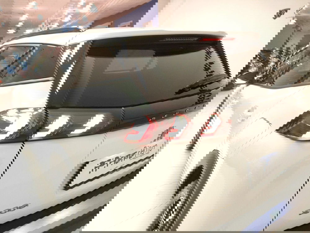 Peugeot 2008 usata a Ascoli Piceno (9)