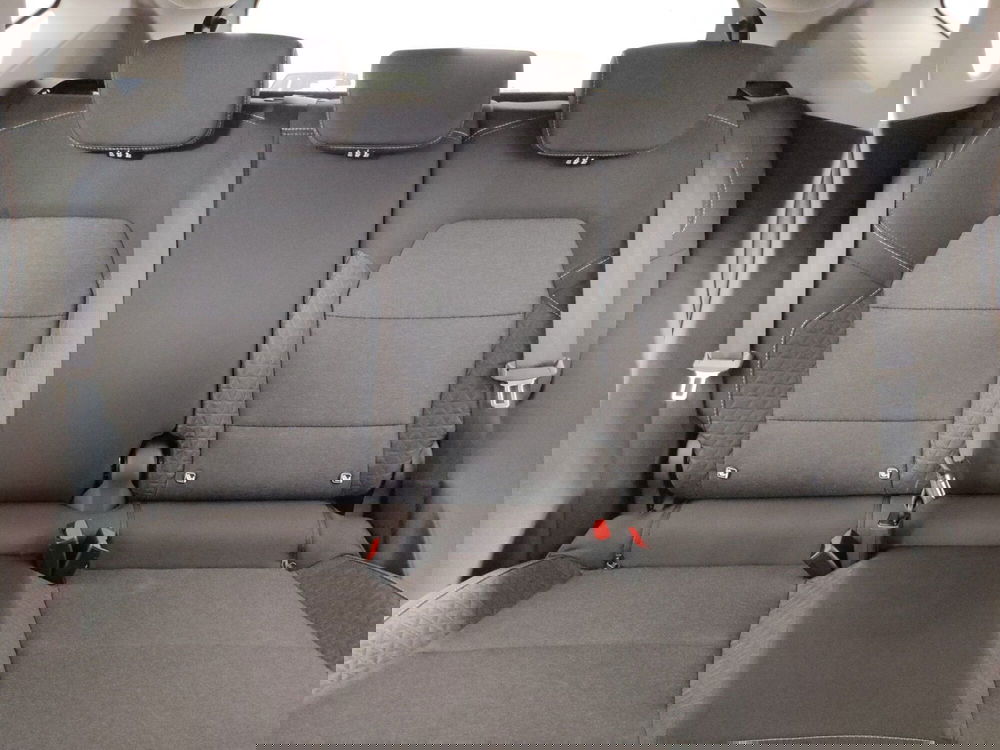 Renault Captur nuova a L'Aquila (13)