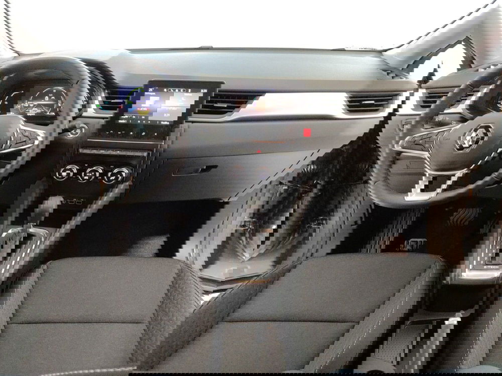 Renault Captur nuova a L'Aquila (16)