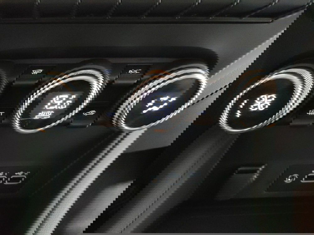 Renault Captur nuova a L'Aquila (20)