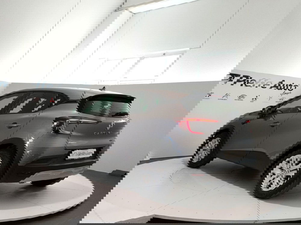 Renault Captur nuova a L'Aquila (3)