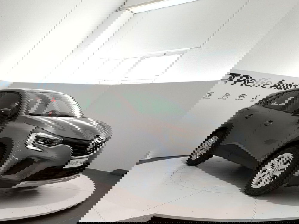 Renault Captur nuova a L'Aquila (6)