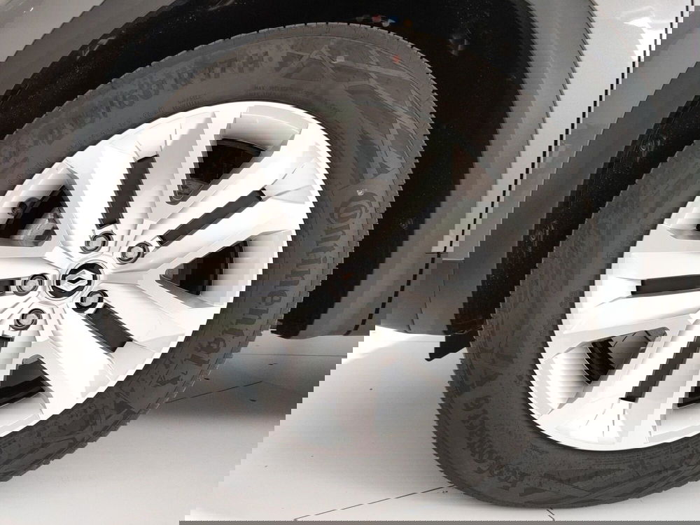 Renault Captur nuova a L'Aquila (7)