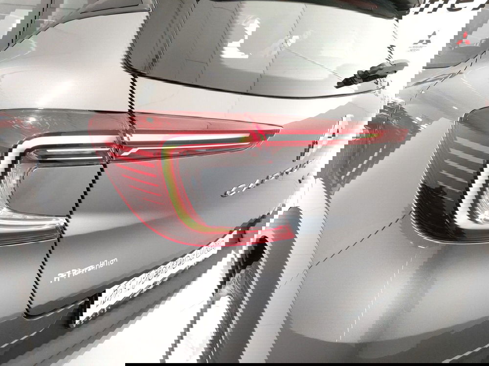 Renault Captur nuova a L'Aquila (8)