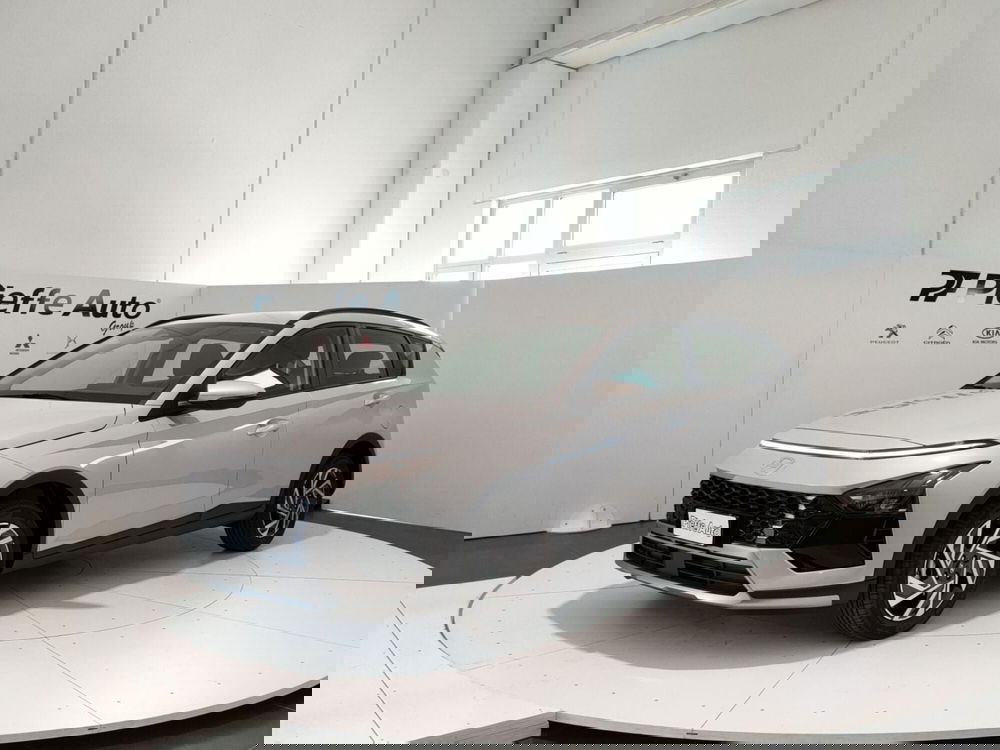 Hyundai Bayon nuova a L'Aquila