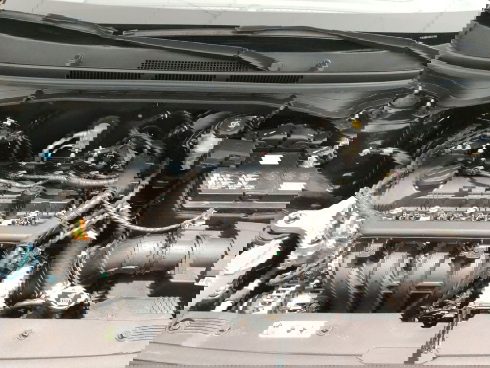 Hyundai Bayon nuova a L'Aquila (10)