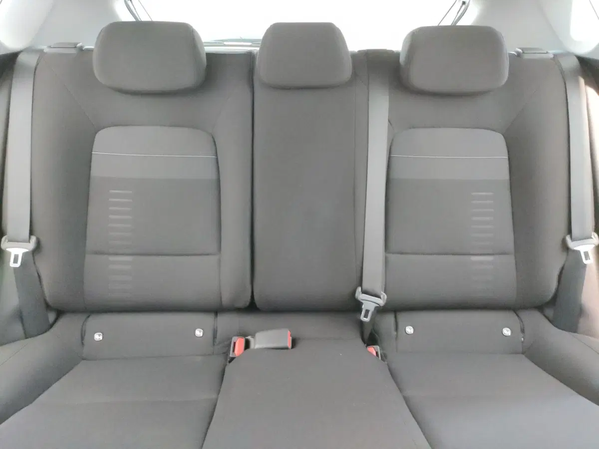 Hyundai Bayon nuova a L'Aquila (13)