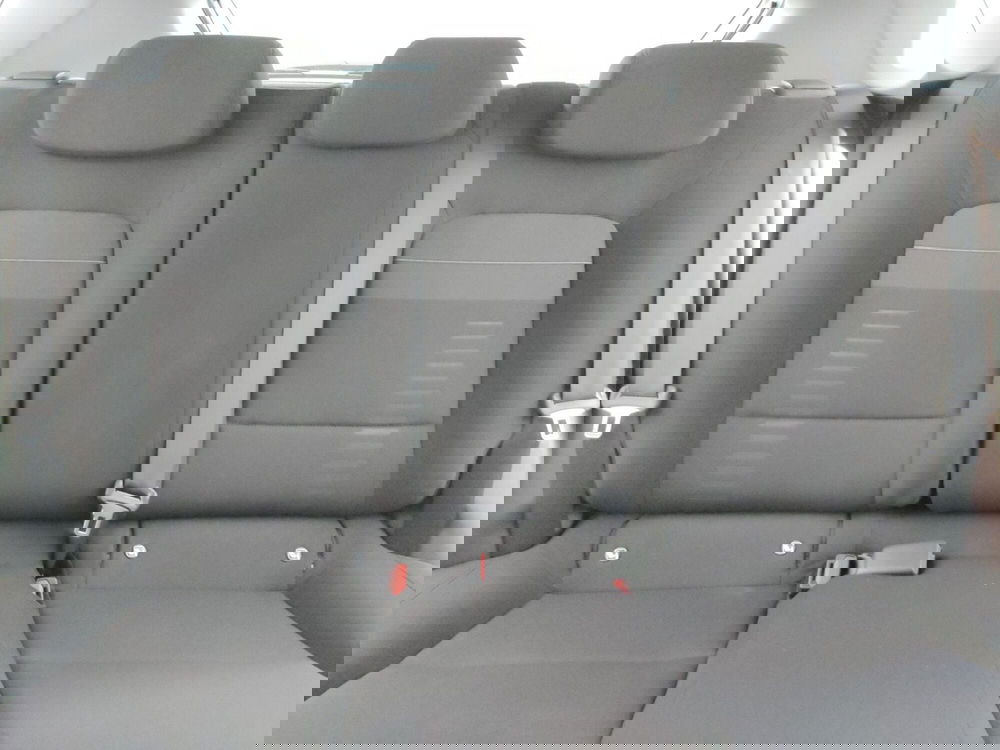 Hyundai Bayon nuova a L'Aquila (13)