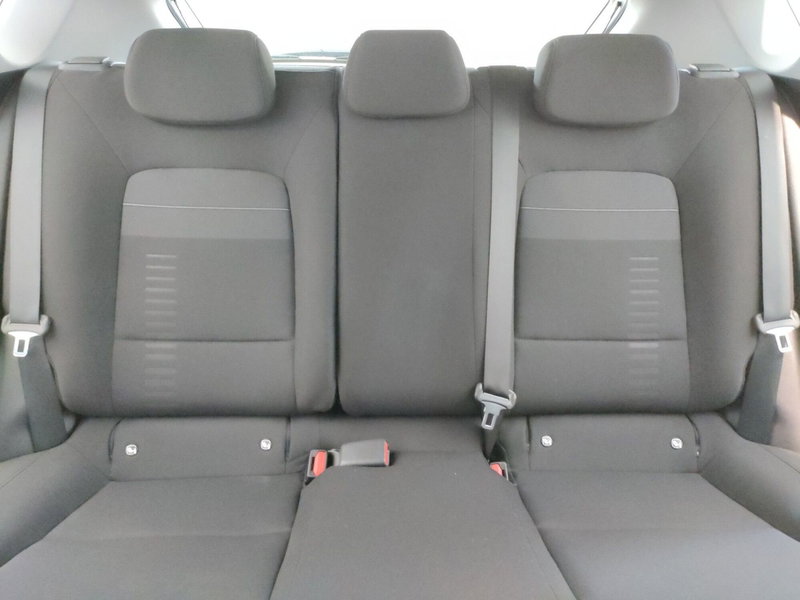 Hyundai Bayon nuova a L'Aquila (13)