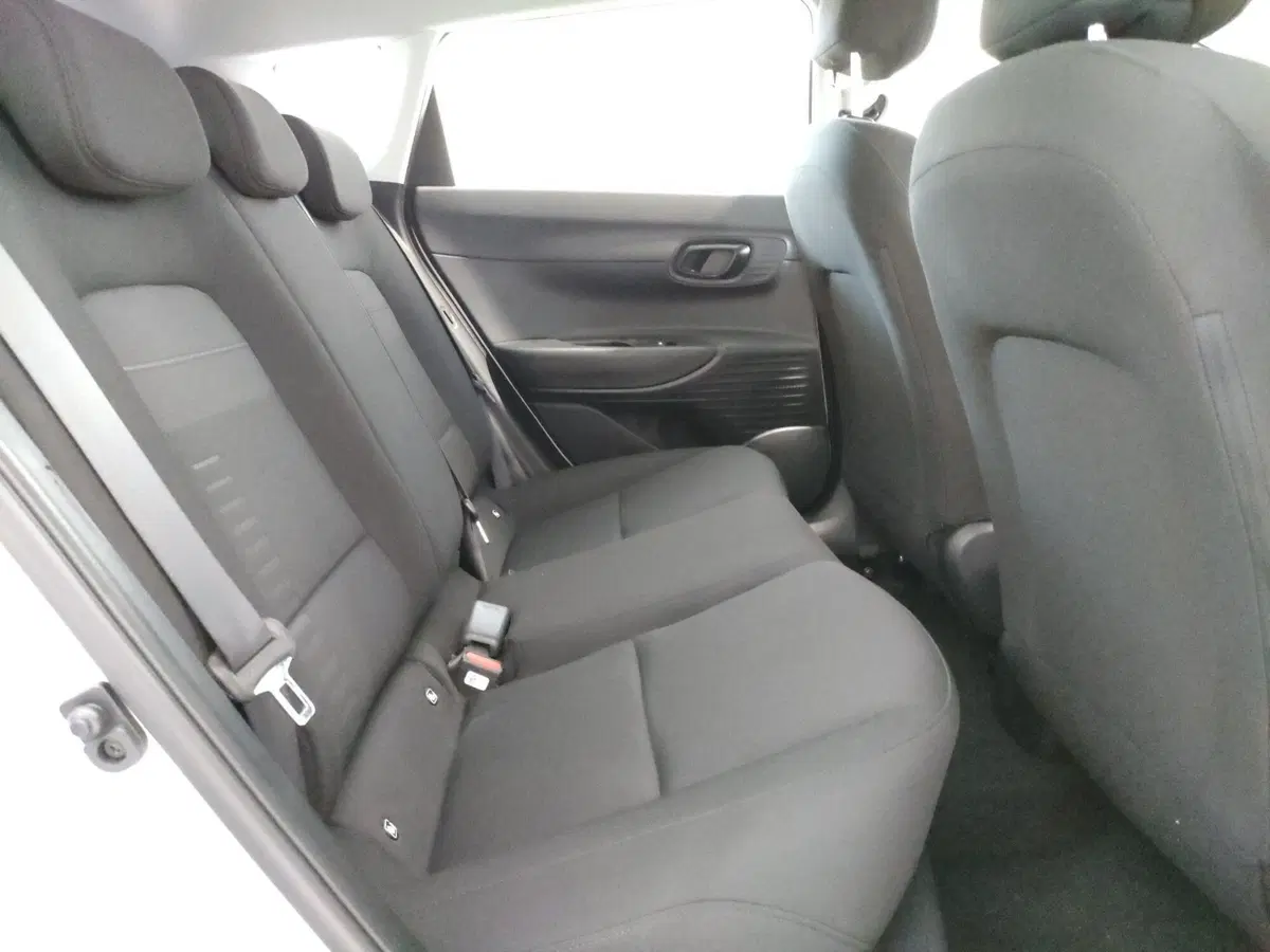Hyundai Bayon nuova a L'Aquila (14)