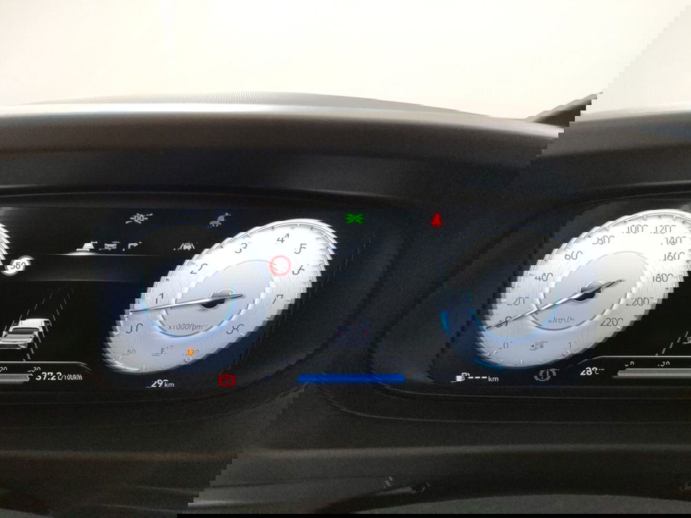 Hyundai Bayon nuova a L'Aquila (18)