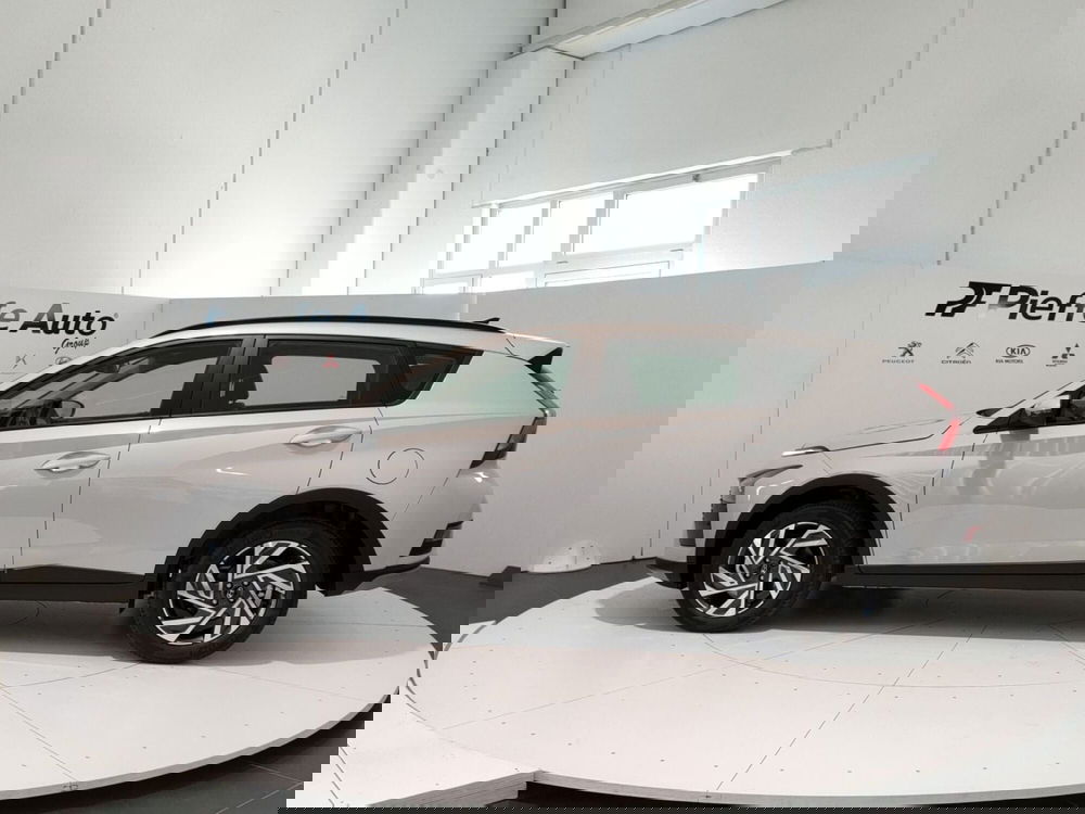 Hyundai Bayon nuova a L'Aquila (2)