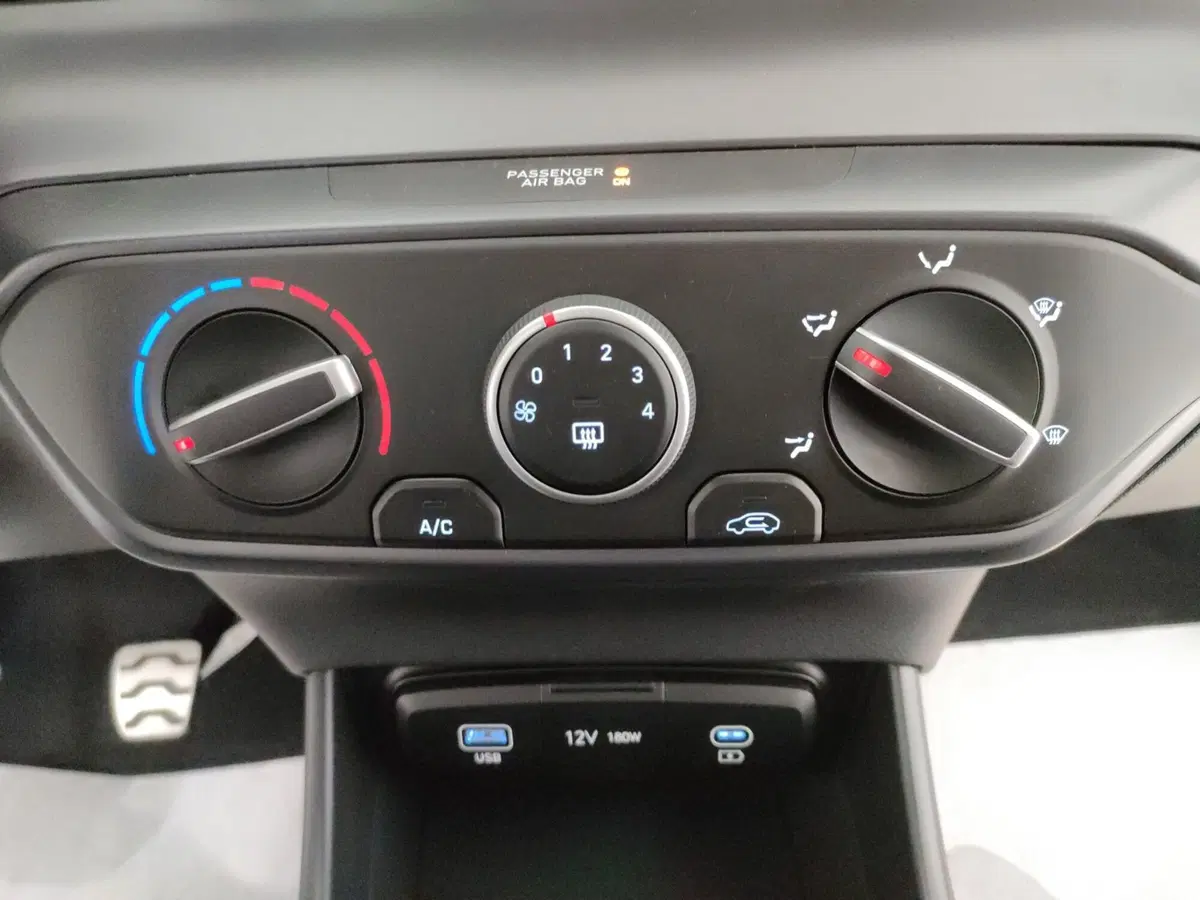 Hyundai Bayon nuova a L'Aquila (20)