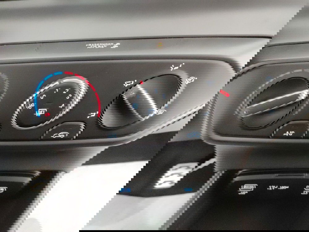 Hyundai Bayon nuova a L'Aquila (20)