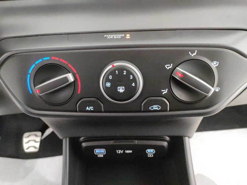 Hyundai Bayon nuova a L'Aquila (20)