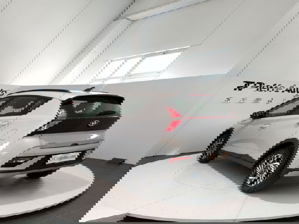 Hyundai Bayon nuova a L'Aquila (3)