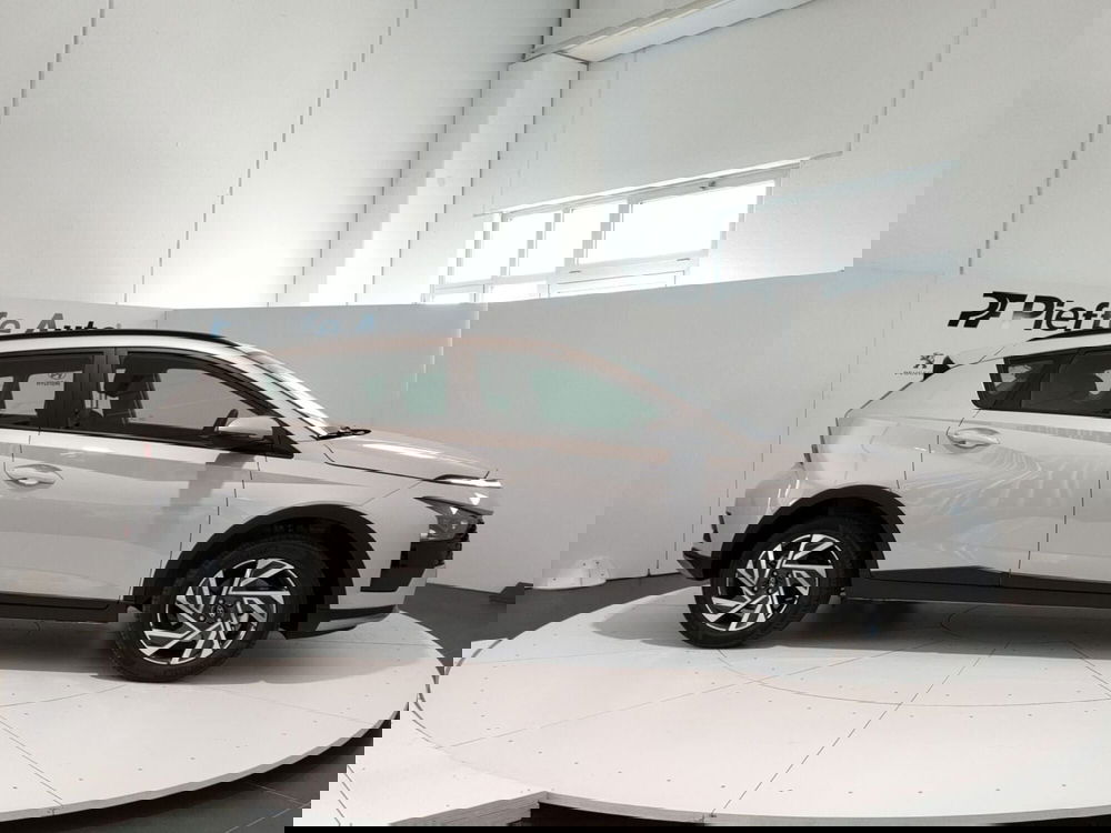 Hyundai Bayon nuova a L'Aquila (5)