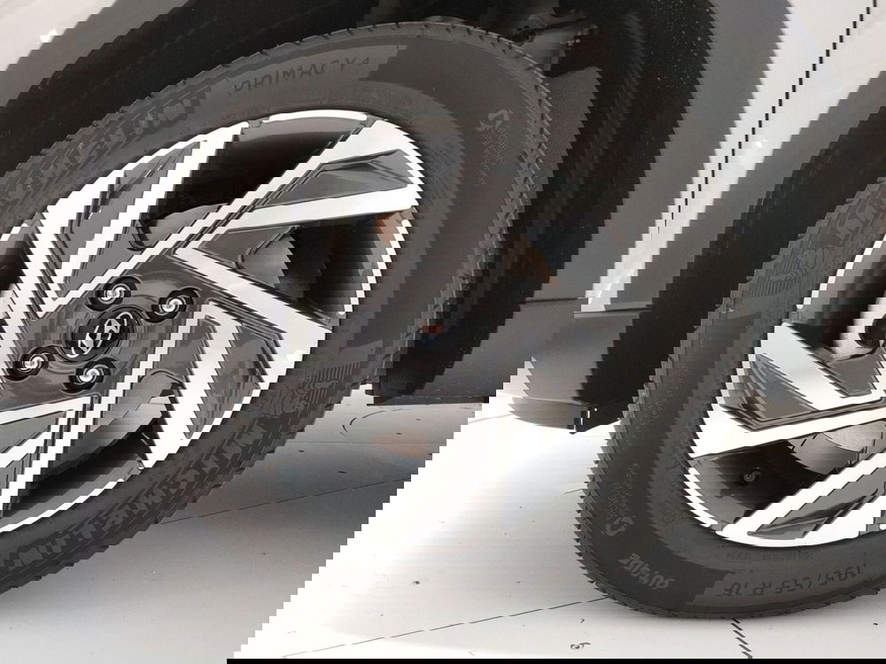 Hyundai Bayon nuova a L'Aquila (7)