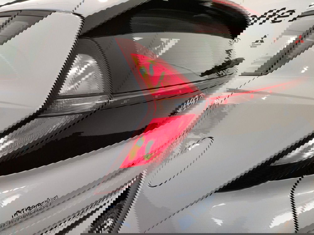 Hyundai Bayon nuova a L'Aquila (8)