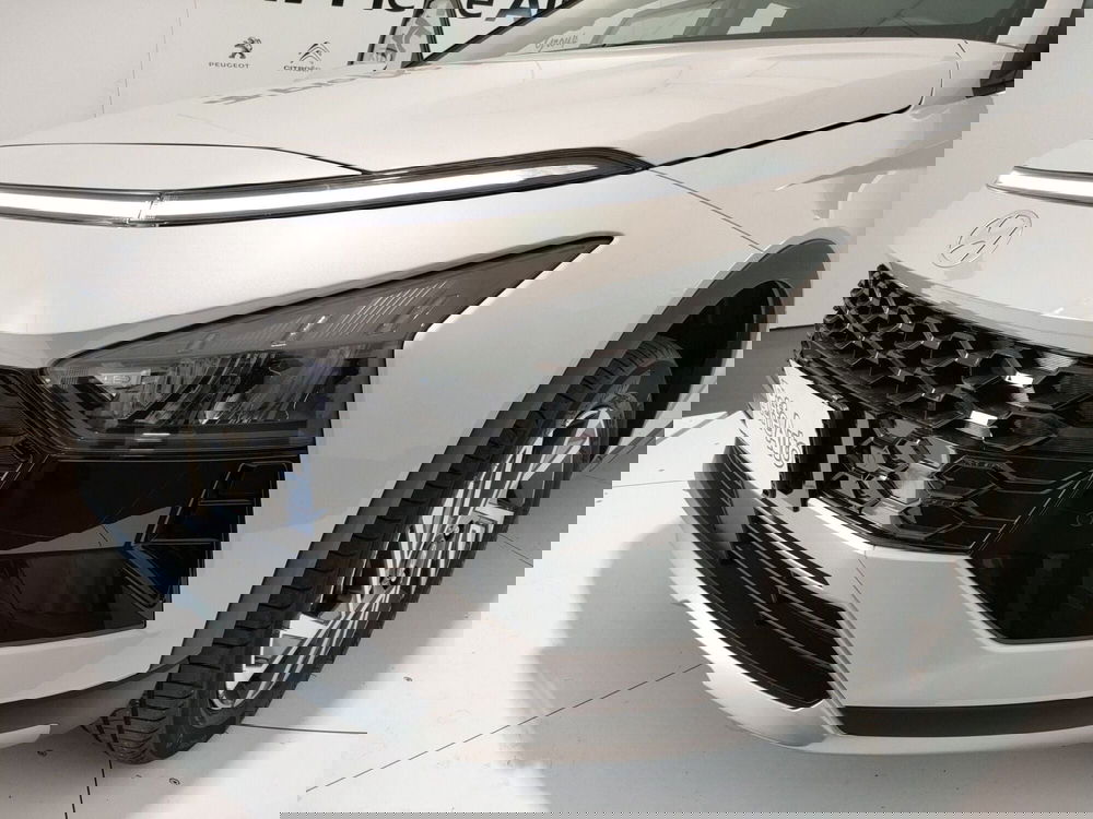 Hyundai Bayon nuova a L'Aquila (9)